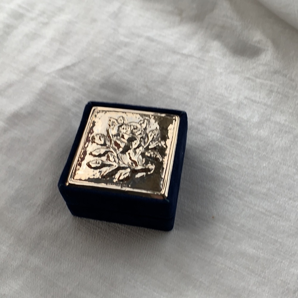 Made in Italy Jewelry Box - Picture 3 of 7